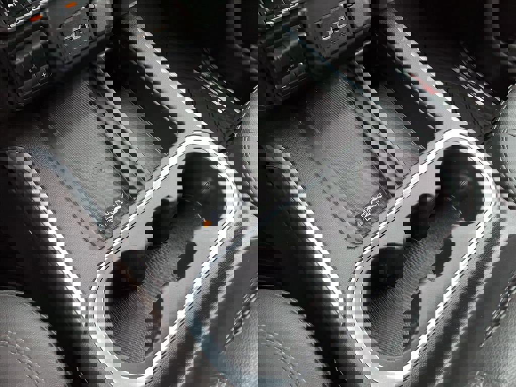 Used 2021 Chevrolet Silverado 1500 LTZ w/ LTZ Premium Package image 17