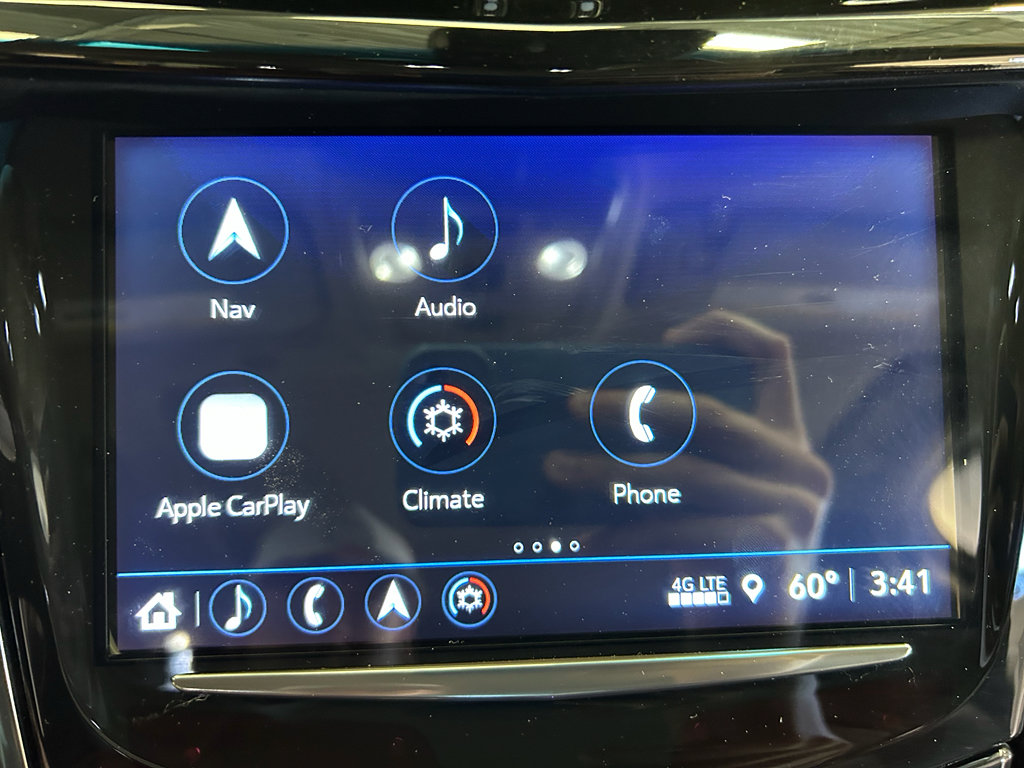 Used 2019 Cadillac CTS Luxury AWD/4WD image 18