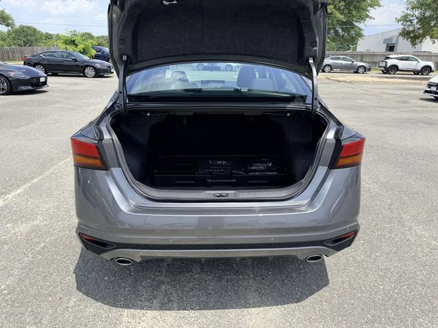 New 2026 Nissan Altima 2.5 SV w/ SV Special Edition Package FWD image 12