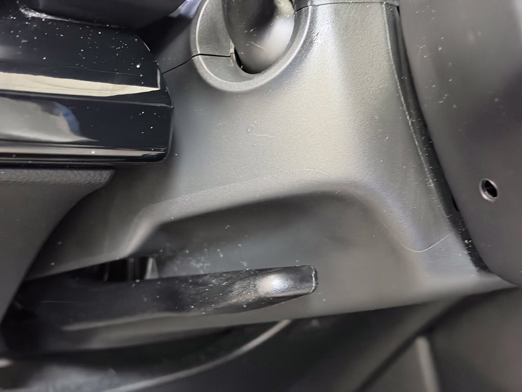 Used 2024 Honda CR-V EX-L image 42