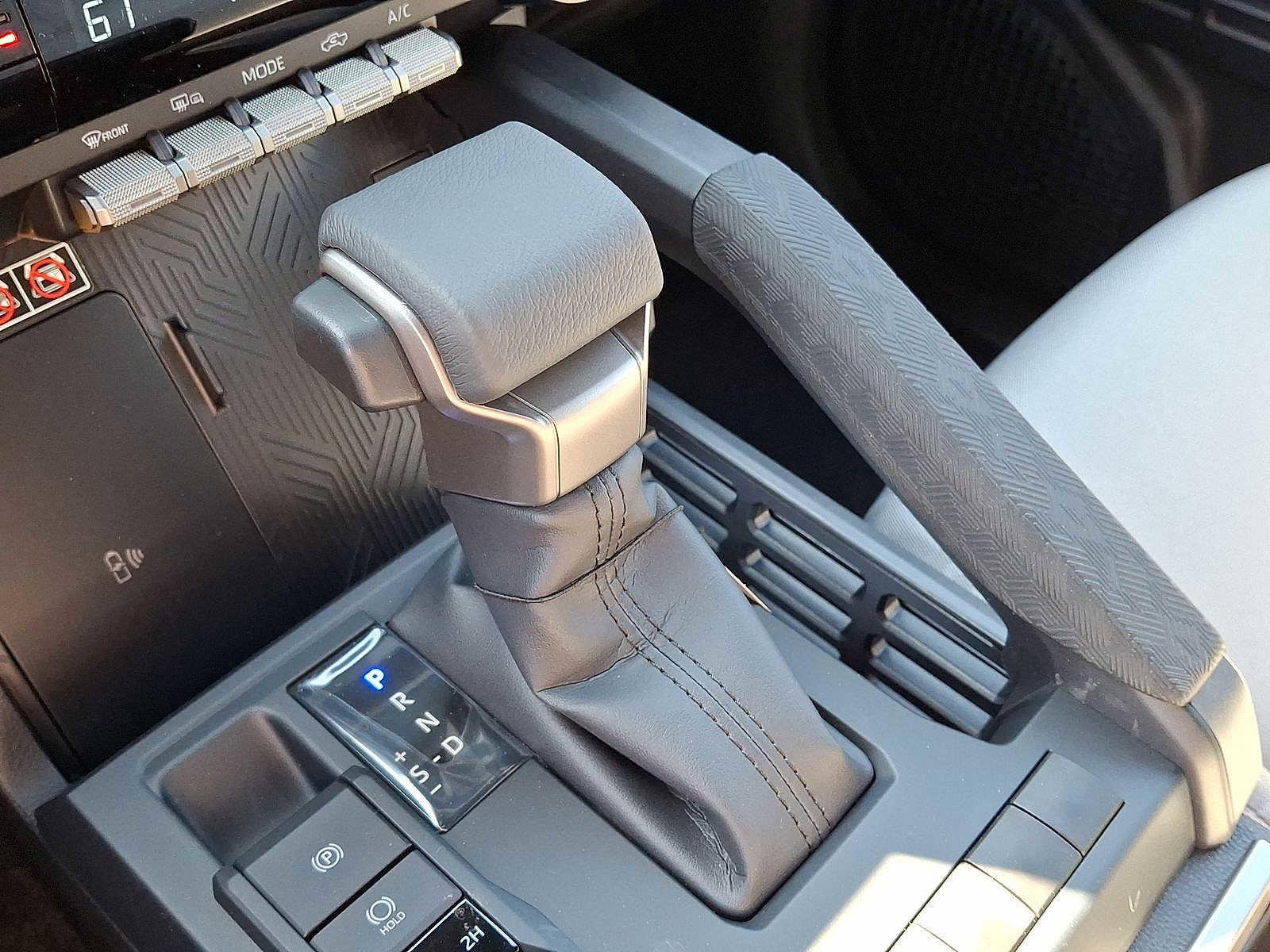 New 2026 Toyota Tacoma SR5 image 15