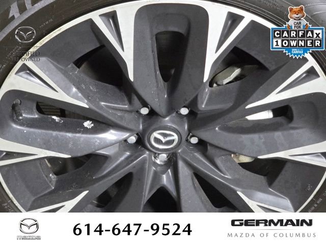 Certified 2024 MAZDA CX-90 Plug-In Hybrid w/ Premium Plus image 12