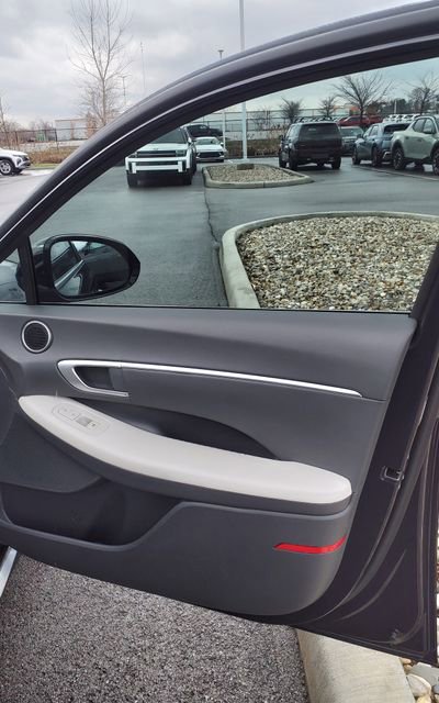 Certified 2025 Hyundai Sonata SEL image 23