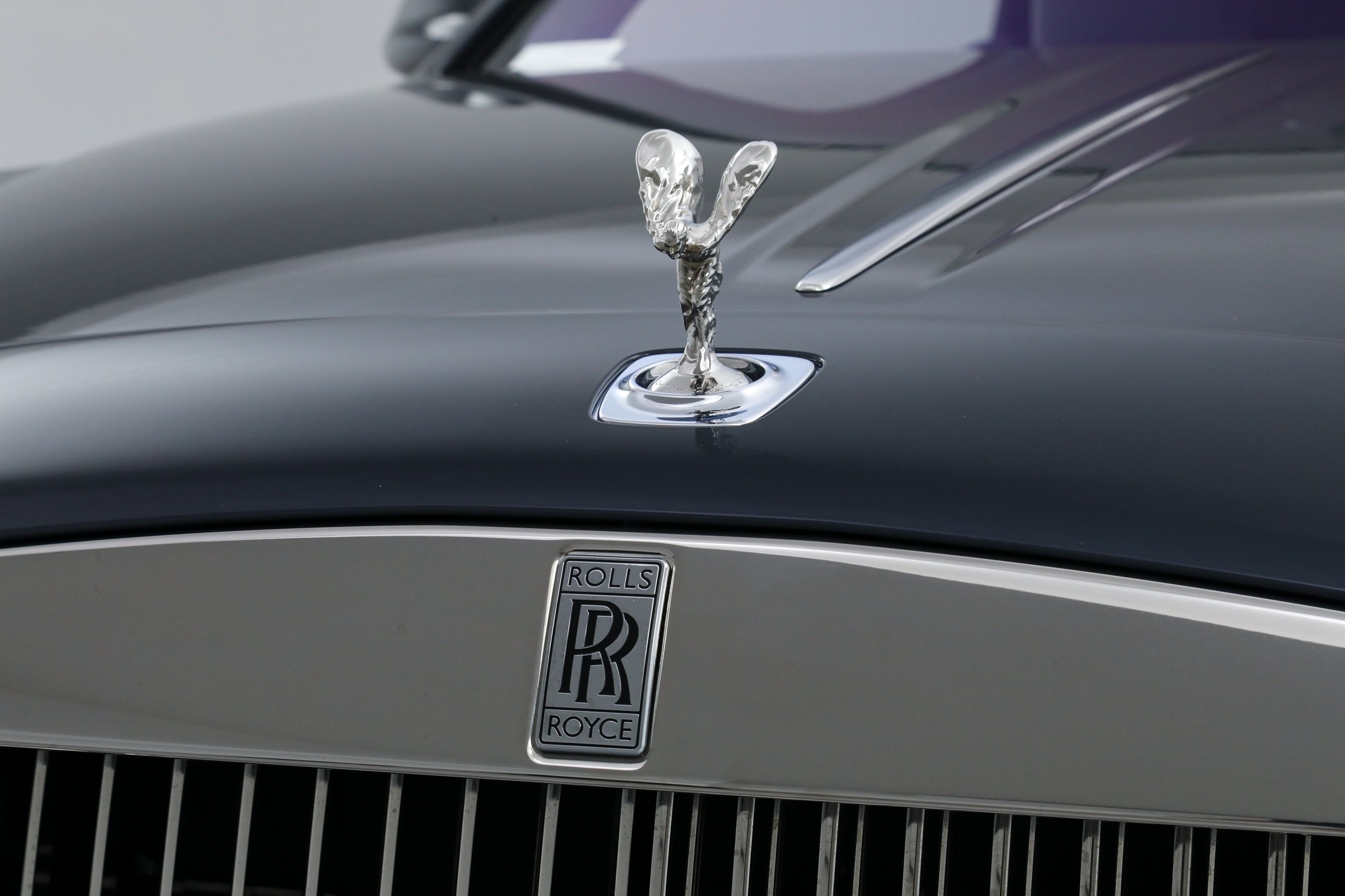 Used 2021 Rolls-Royce Wraith RWD image 11