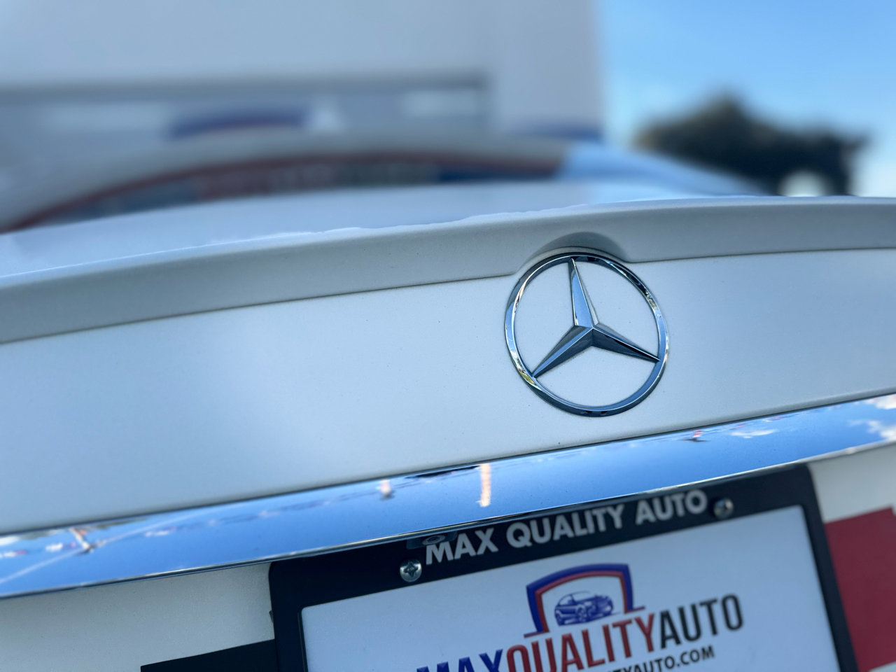 Used 2012 Mercedes-Benz CLS 63 AMG image 32