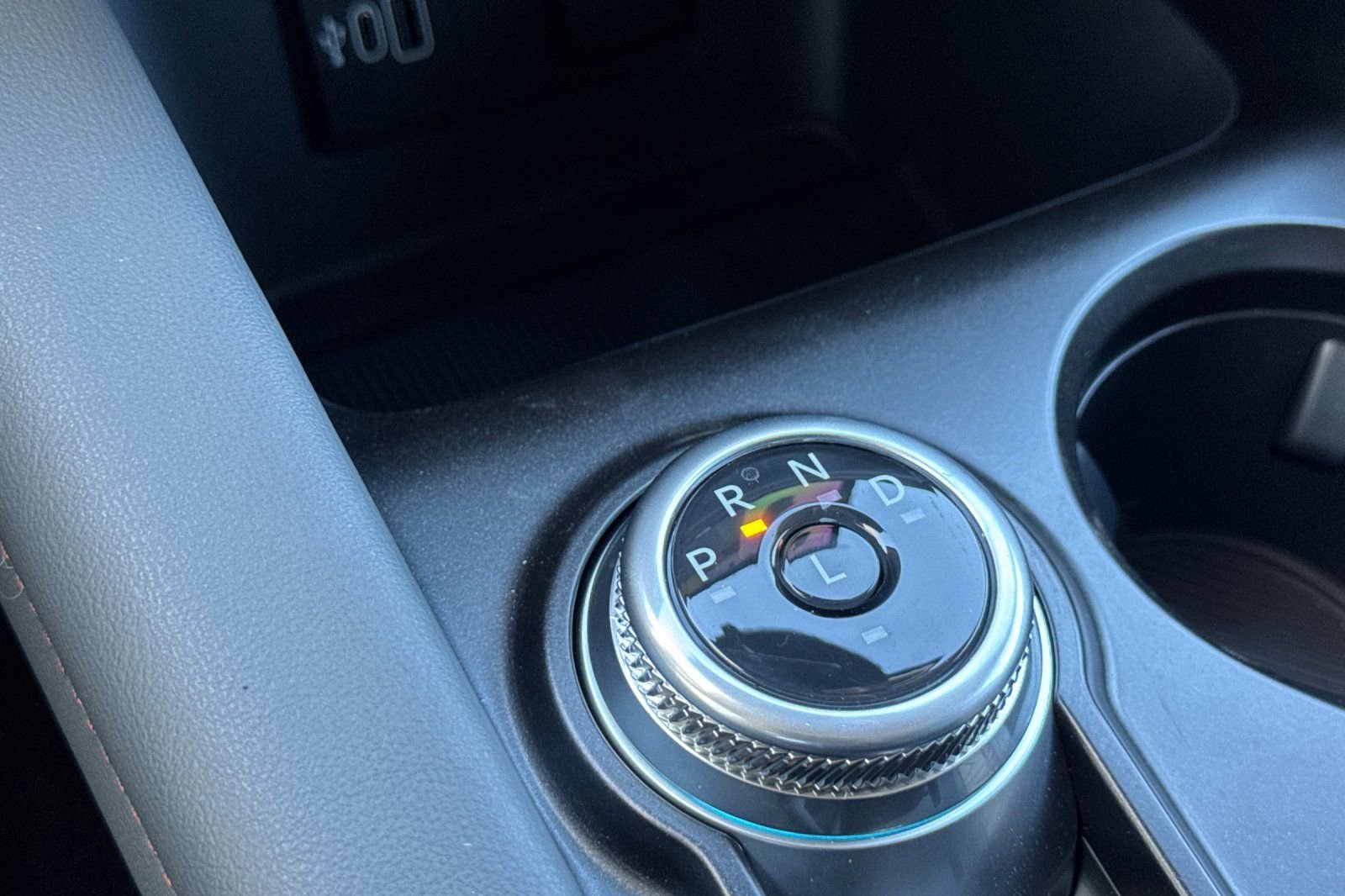 New 2026 Ford Explorer Active w/ Active Comfort Package image 22