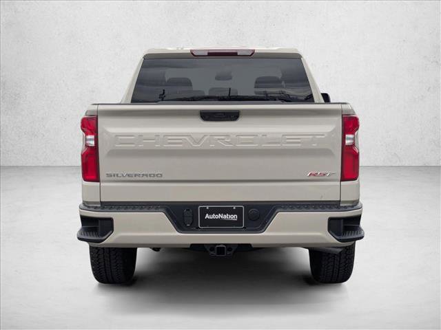 New 2026 Chevrolet Silverado 1500 RST w/ RST Select Package image 8
