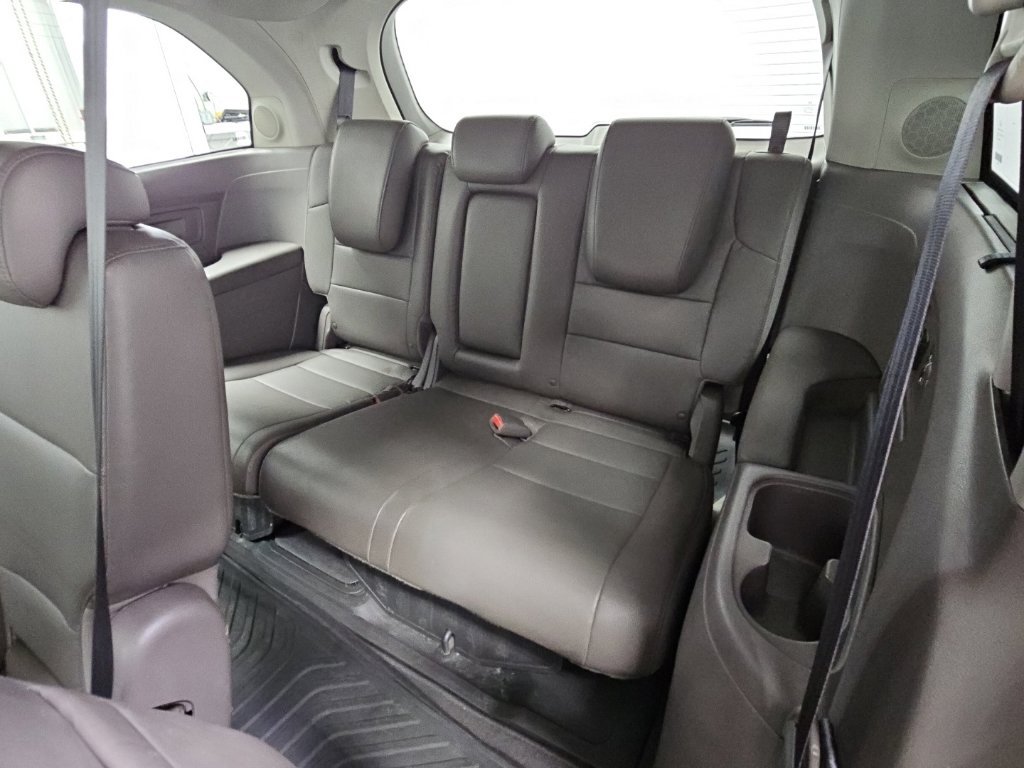 Used 2016 Honda Odyssey Touring Elite image 29