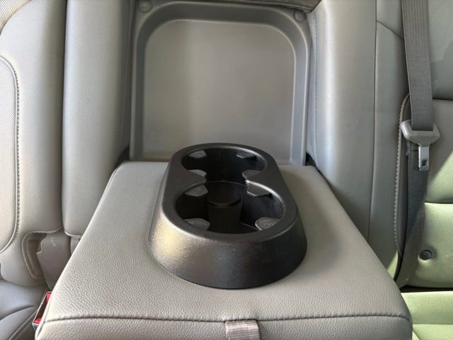 Used 2019 Chevrolet Silverado 2500 LTZ w/ Duramax Plus Package image 17