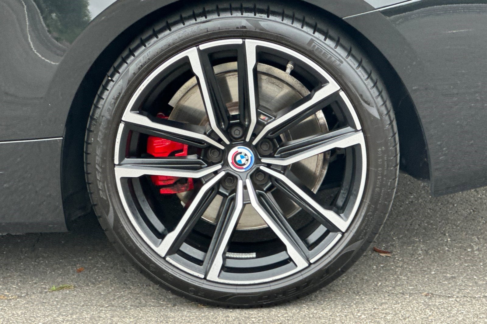Certified 2023 BMW M440i Coupe w/ Premium Package RWD image 34