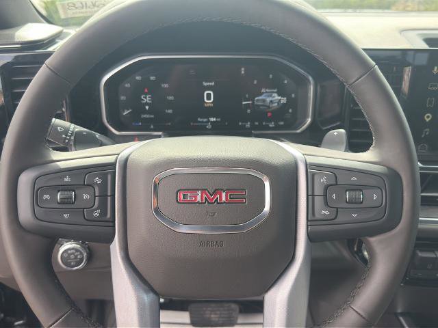 New 2026 GMC Sierra 1500 SLT w/ SLT Premium Plus Package image 17