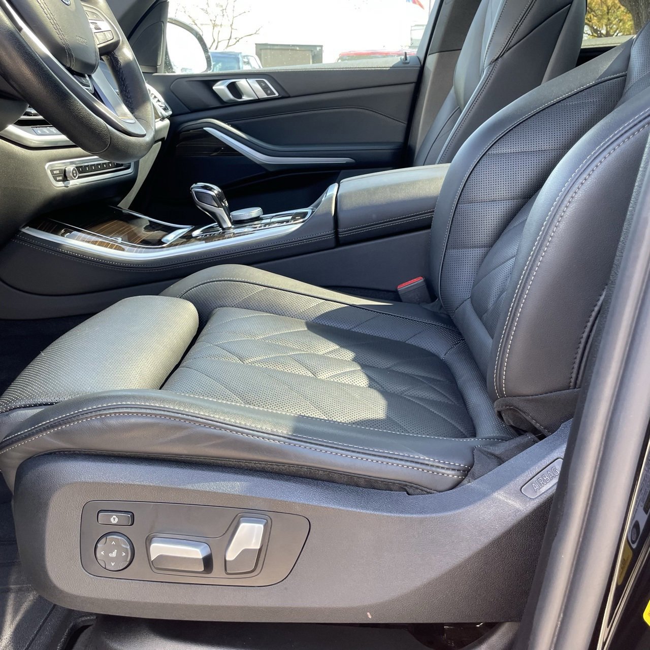 Used 2023 BMW X5 sDrive40i image 24