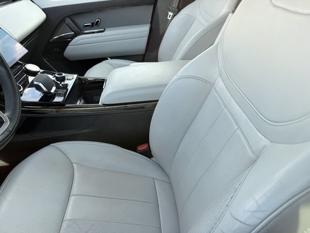 Used 2023 Land Rover Range Rover Sport SE AWD/4WD image 9