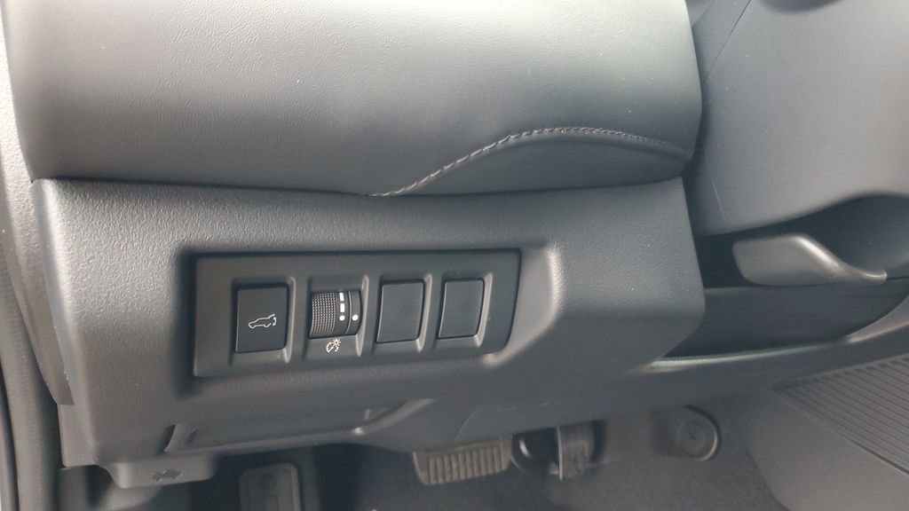New 2026 Subaru Outback Wilderness AWD/4WD image 10