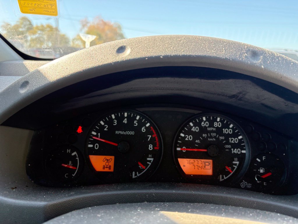 Used 2018 Nissan Frontier SV w/ Value Truck Package AWD/4WD image 19