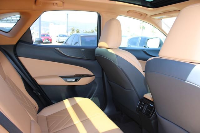 Certified 2025 Lexus NX 450h+ AWD w/ Accessory Package (2T) image 7