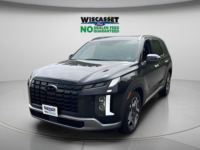 Used 2024 Hyundai Palisade Limited image 24