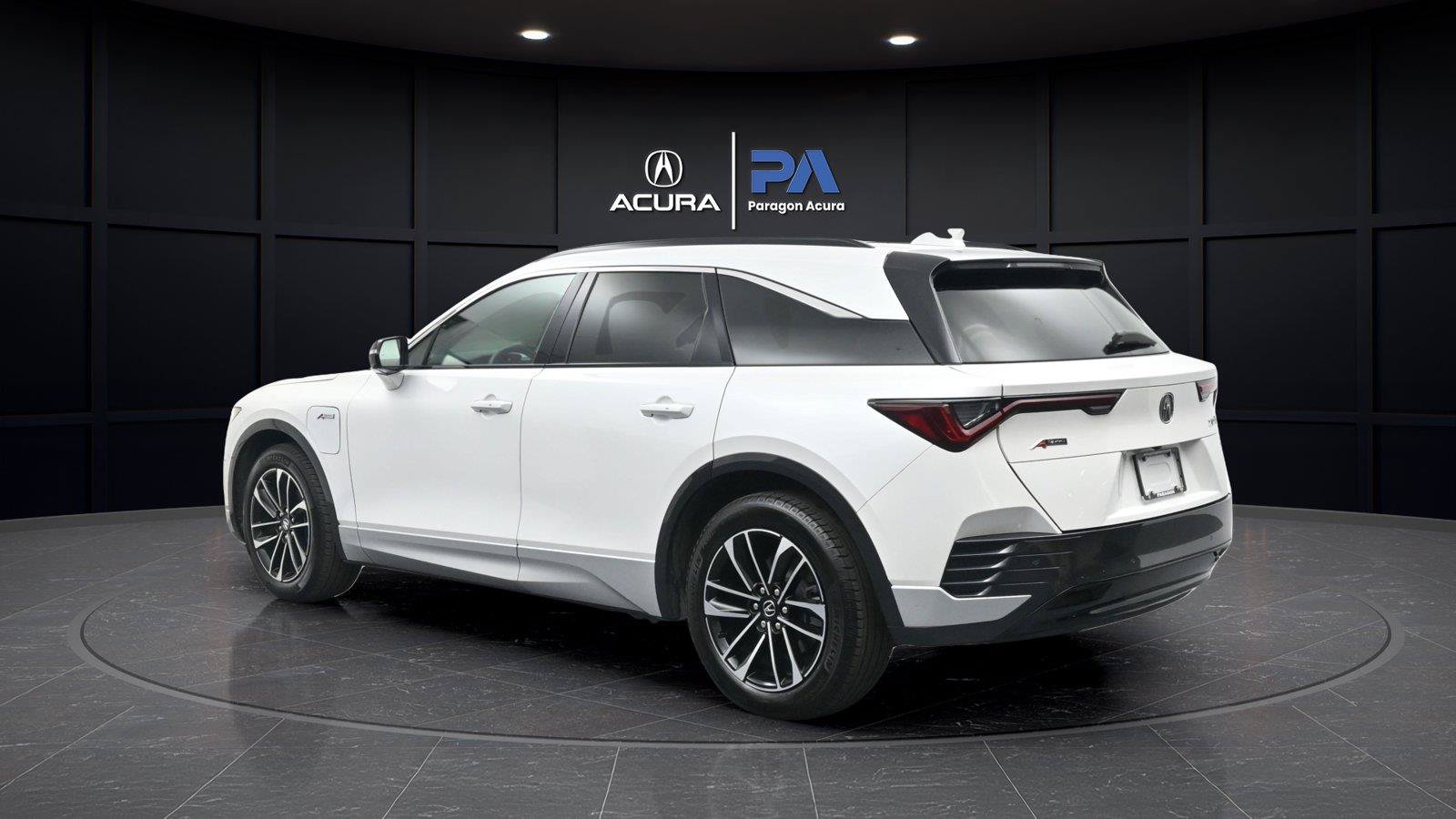 Used 2024 Acura ZDX A-Spec AWD/4WD image 23