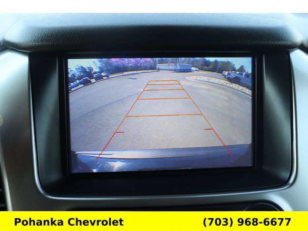 Used 2016 Chevrolet Suburban LT w/ Luxury Package image 16
