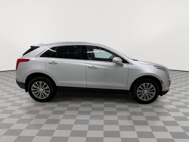 Used 2019 Cadillac XT5 Luxury image 12