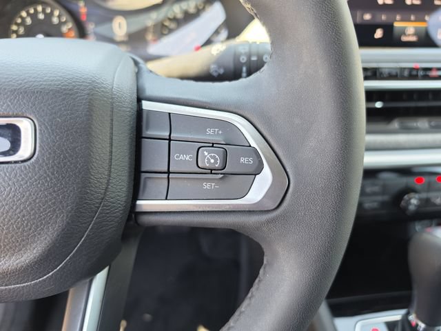 Certified 2023 Jeep Compass Latitude AWD/4WD image 29