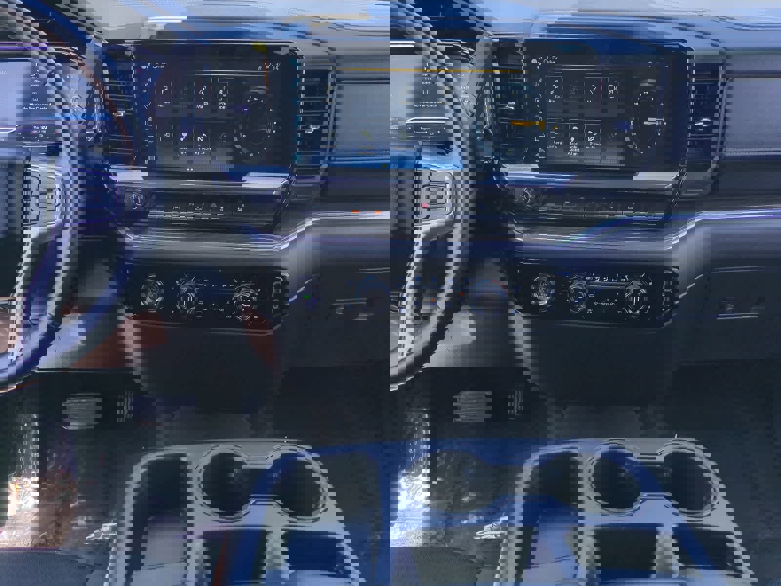 Used 2024 Chevrolet Silverado 1500 LT w/ Protection Package image 11