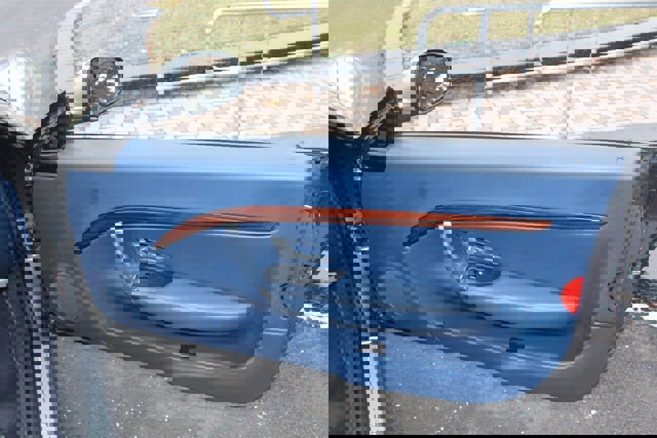 Used 2010 Maserati GranTurismo Convertible image 20