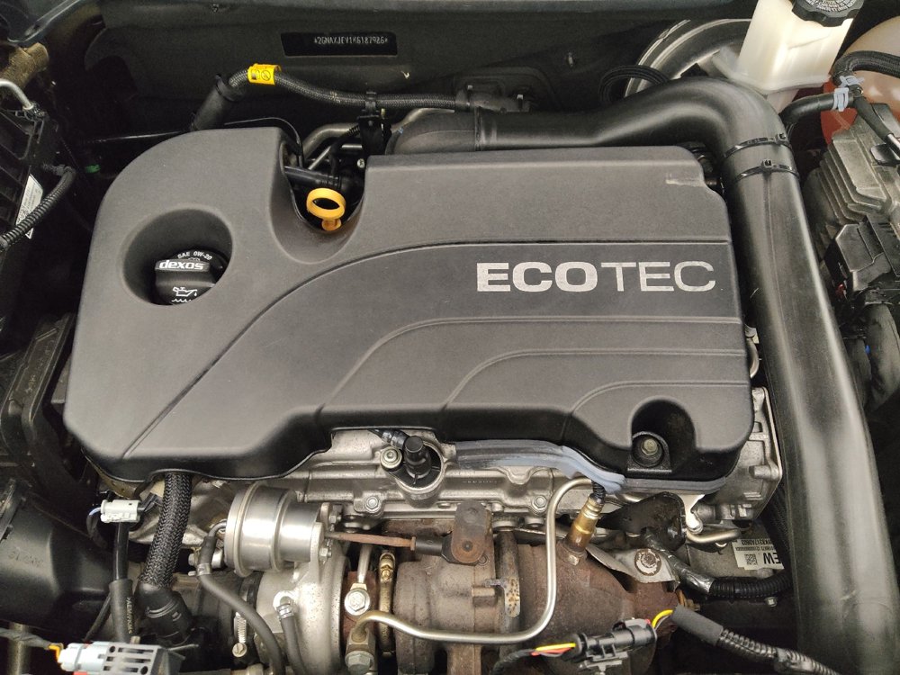 Used 2019 Chevrolet Equinox LT image 30