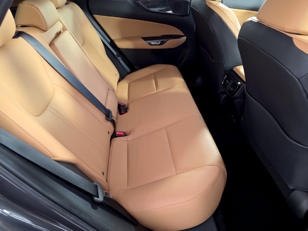 Used 2023 Lexus NX 350 AWD image 25