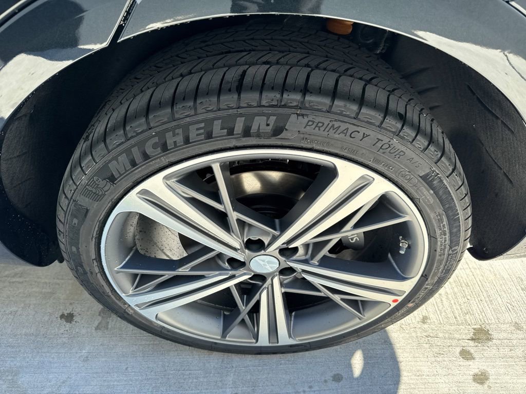 New 2026 Genesis GV80 3.5T e-SC AWD/4WD image 20