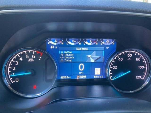 Used 2023 Ford F150 XLT image 29