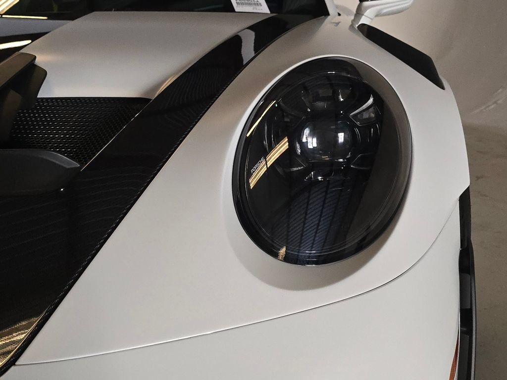 Certified 2025 Porsche 911 GT3 RS RWD image 15