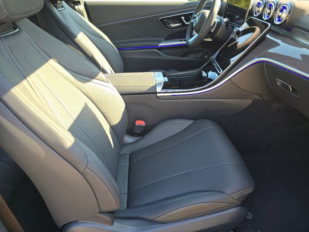 New 2027 Mercedes-Benz CLE 300 4MATIC Coupe image 20