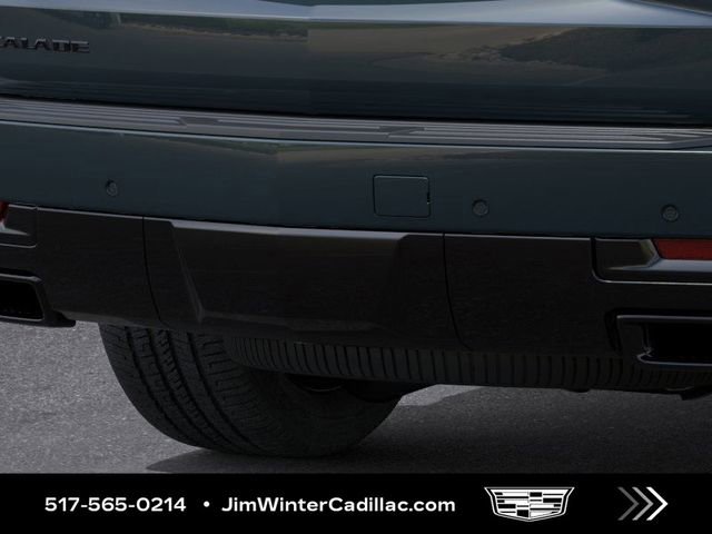 New 2026 Cadillac Escalade ESV Sport image 14