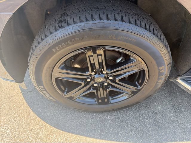 Used 2021 Ford Expedition Max XLT AWD/4WD image 12