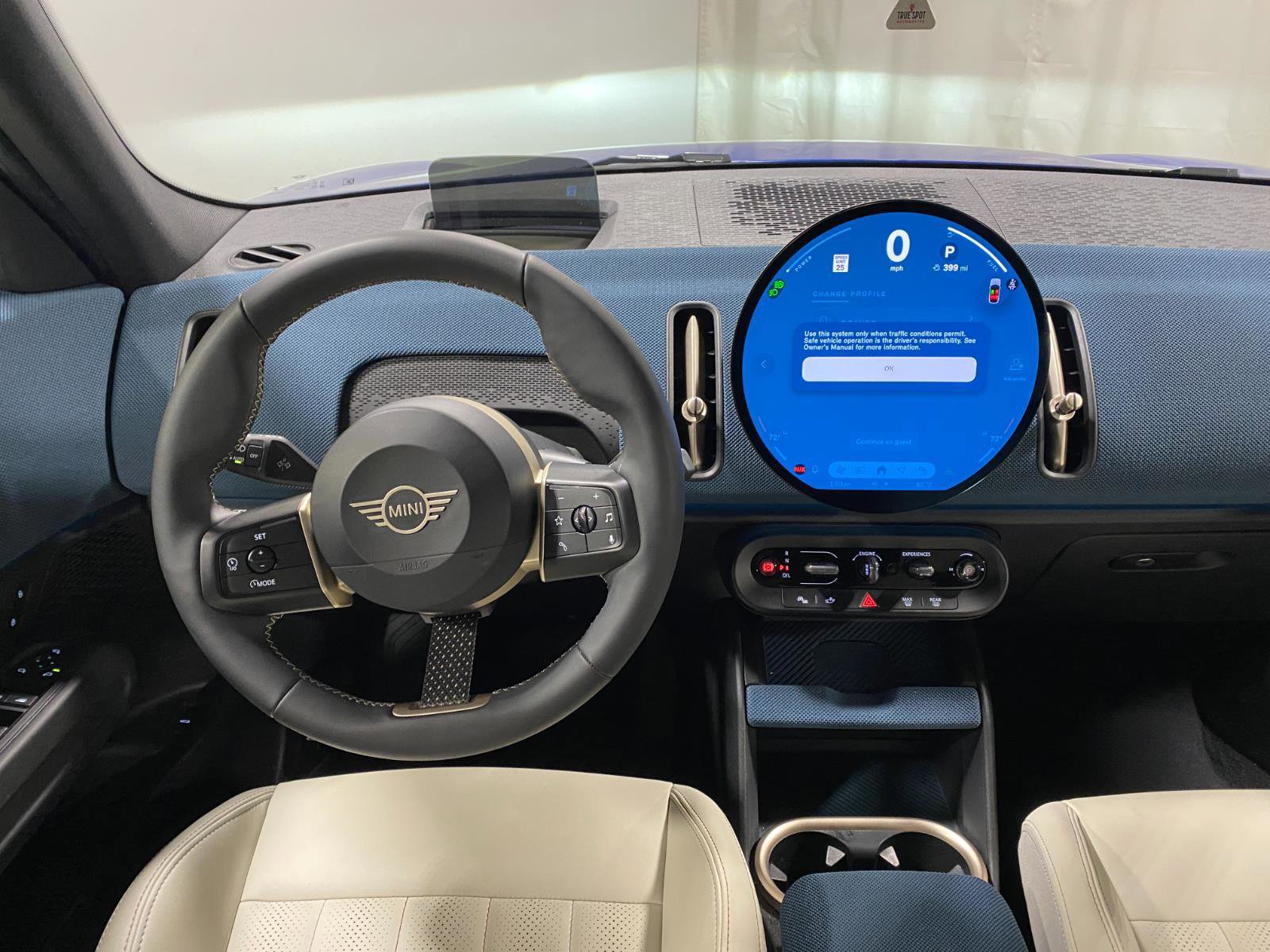 Certified 2025 MINI Cooper Countryman S image 2