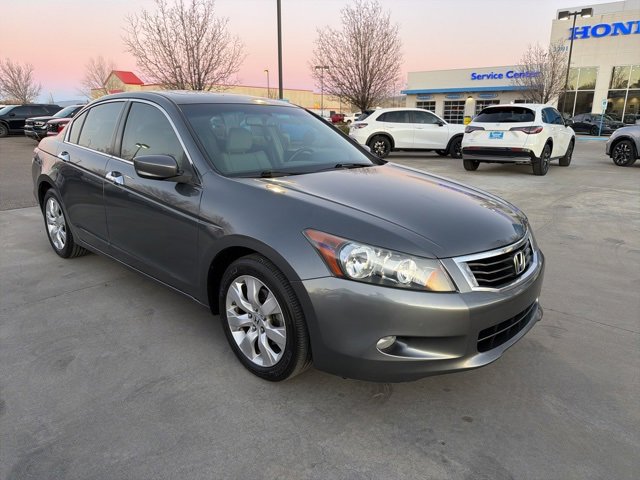 Used 2008 Honda Accord EX-L image 3