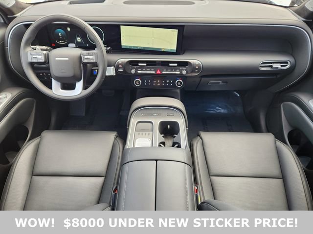 Used 2026 Hyundai Palisade Calligraphy image 21