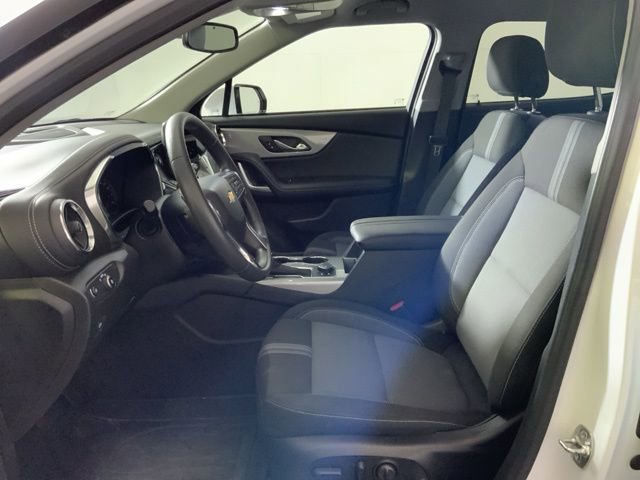 Used 2024 Chevrolet Blazer LT w/ Convenience Package image 16