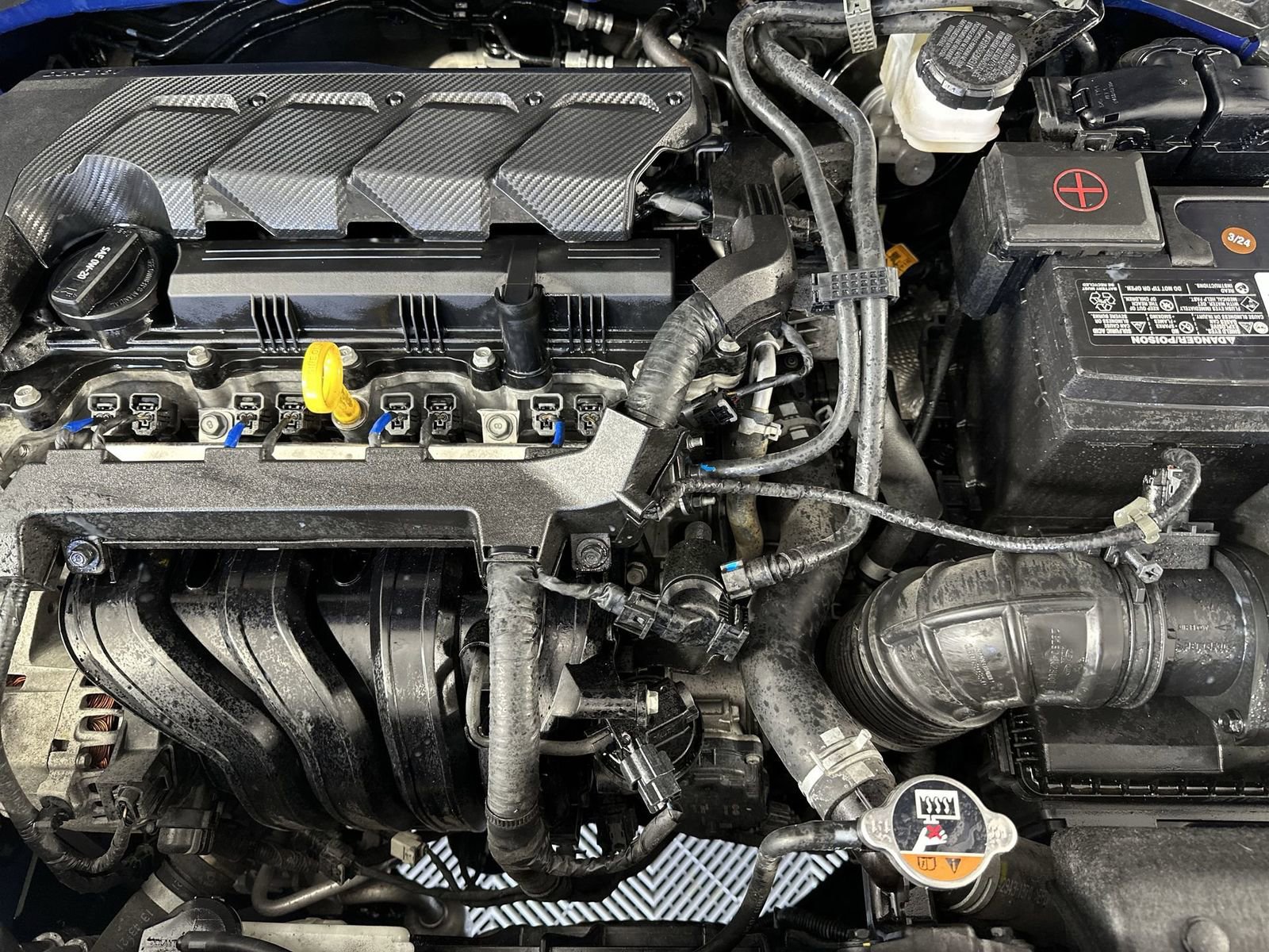 Used 2022 Hyundai Venue SEL FWD image 28