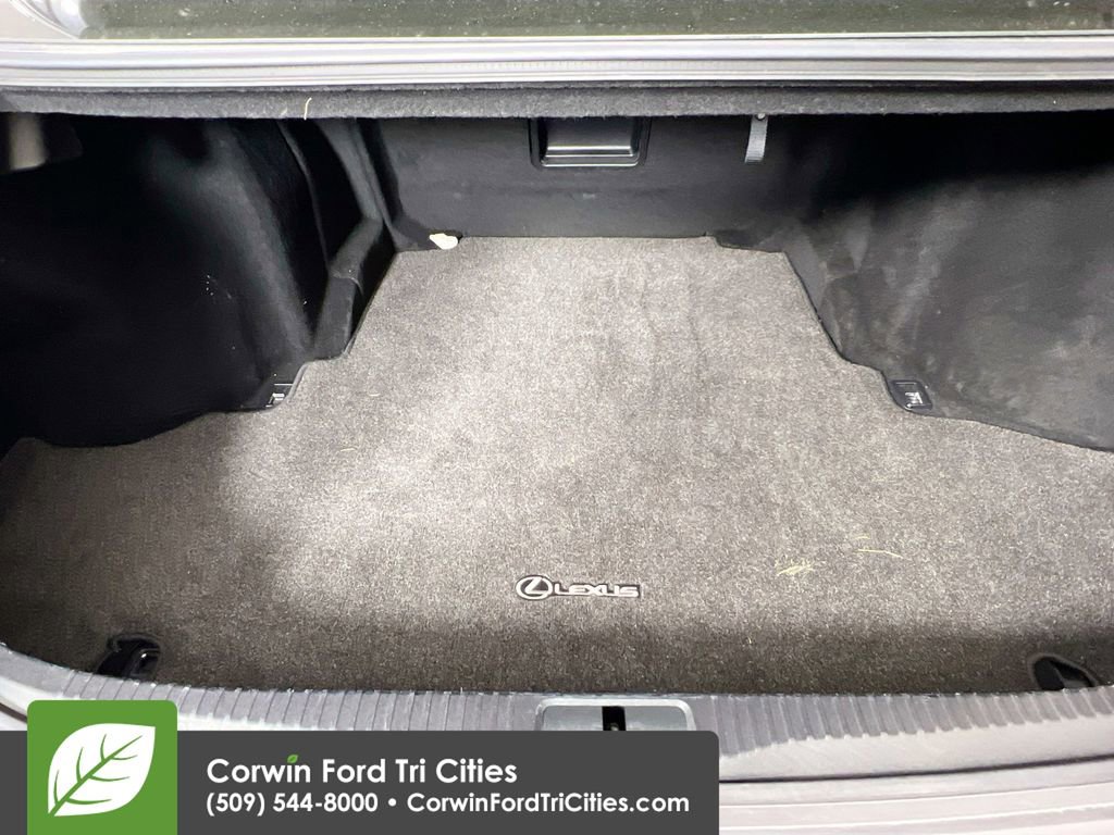 Used 2013 Lexus GS 350 AWD w/ Premium Pkg image 15