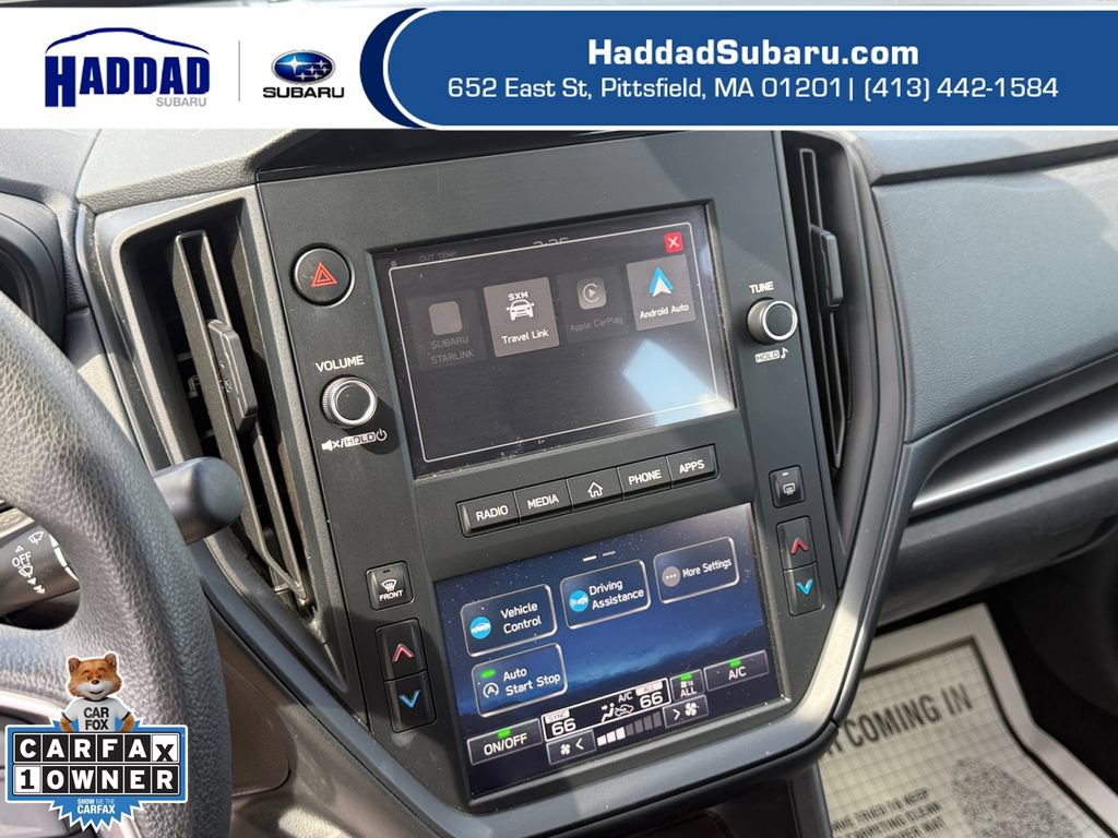 Used 2024 Subaru Impreza 2.0i AWD/4WD image 19