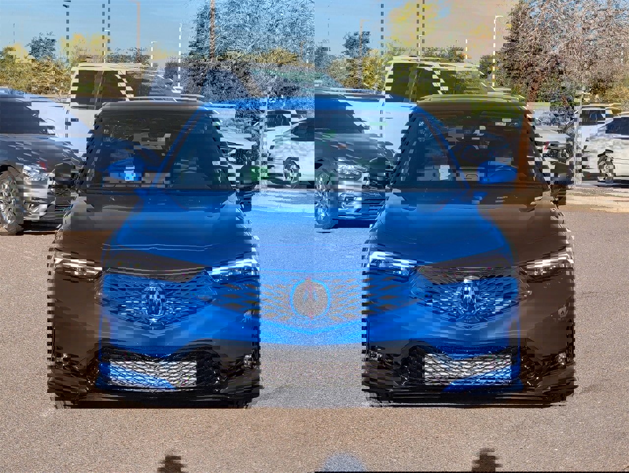 New 2026 Acura Integra A-Spec image 10