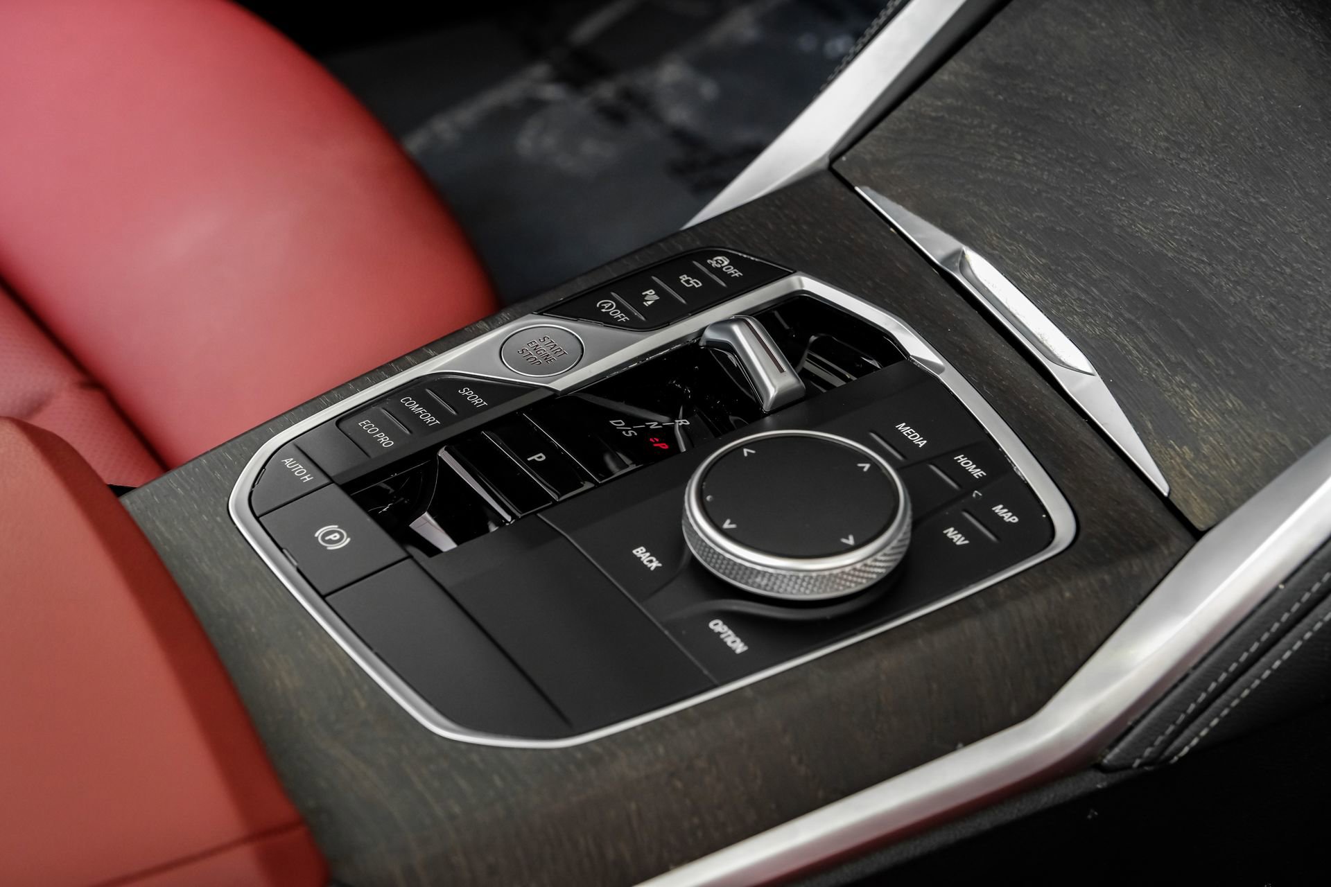 Used 2024 BMW 430i Gran Coupe w/ M Sport Package (Priority 1) image 30