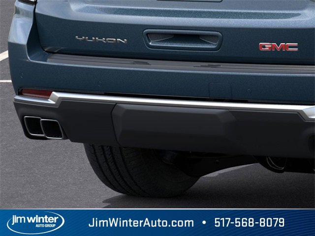 New 2026 GMC Yukon Denali image 14