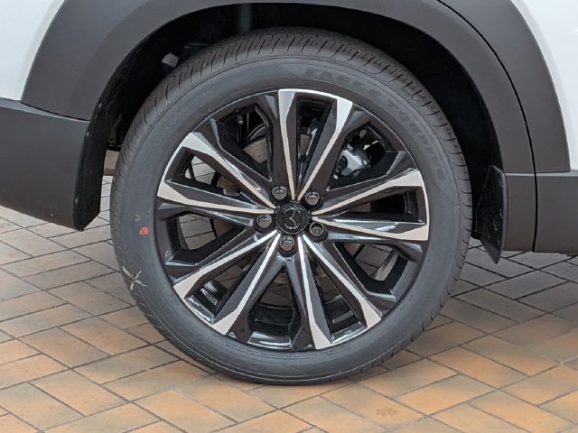 New 2026 MAZDA CX-50 AWD 2.5 S w/ Weather Package image 6