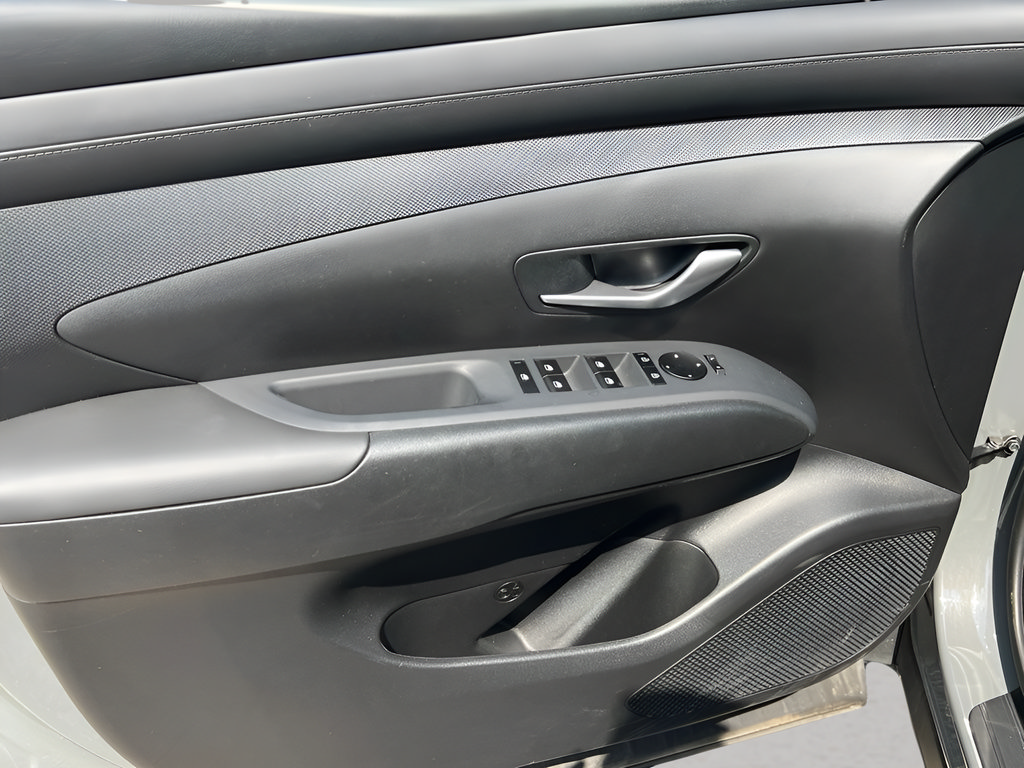 New 2026 Hyundai Tucson SE FWD image 10