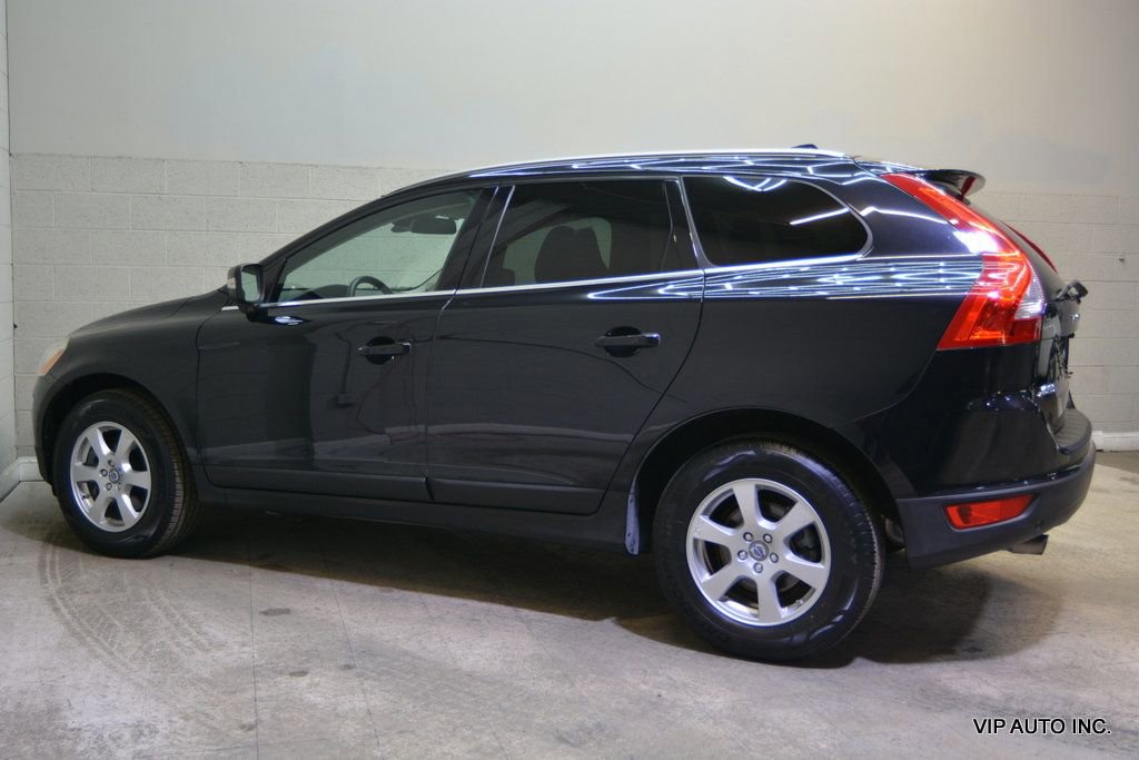 Used 2011 Volvo XC60 3.2 image 29