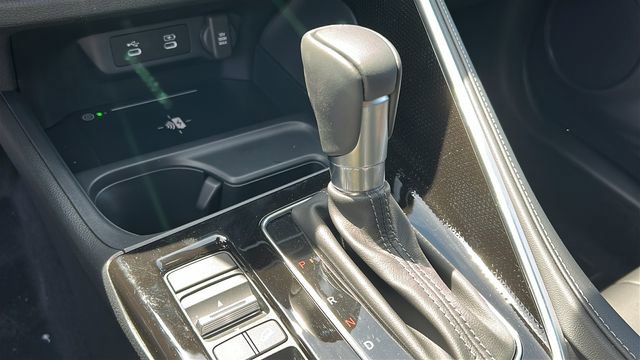 New 2026 Acura ADX AWD image 18