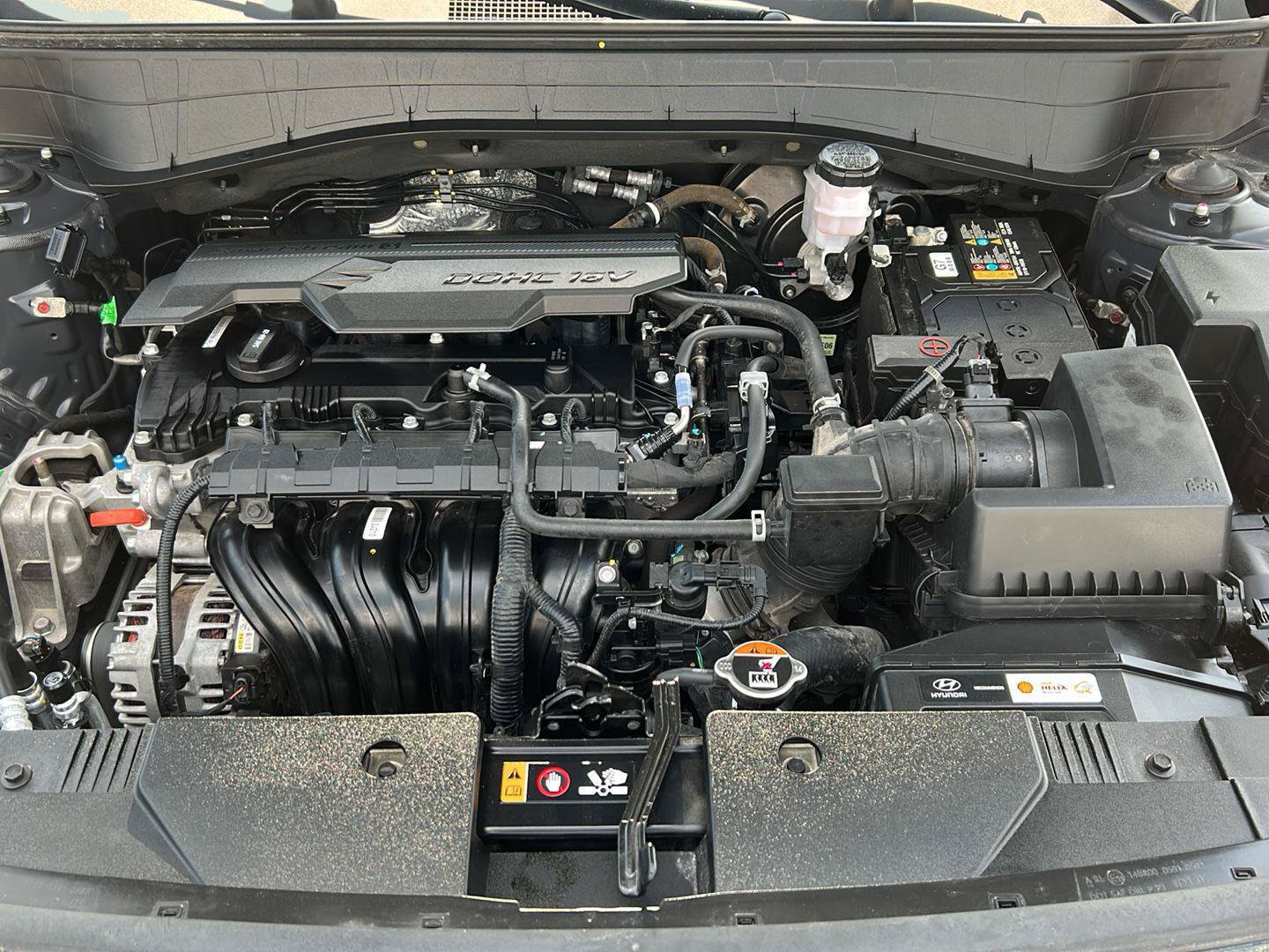 Used 2024 Hyundai Kona SE FWD image 22